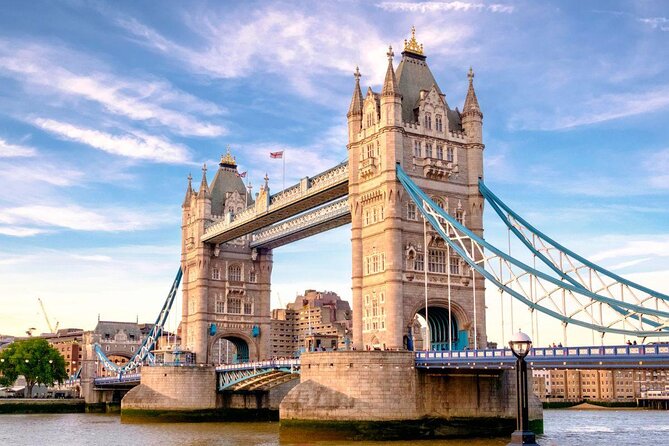 History of London Photography Tour - A London Photo Walk That Teaches You How to See