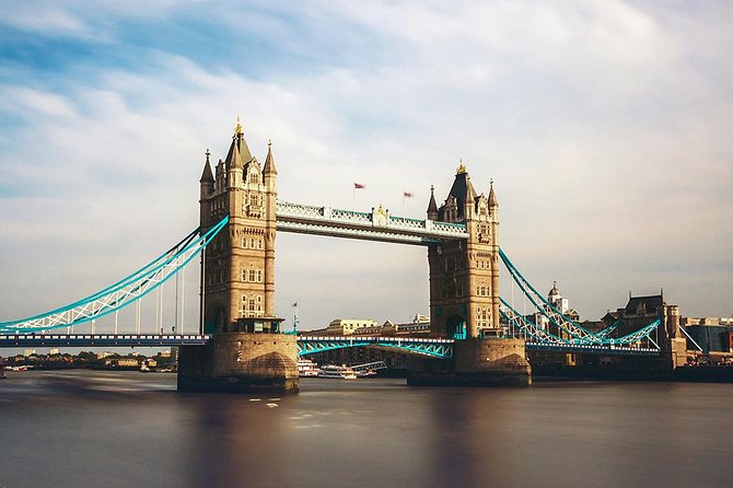 History of London Photography Tour - Price and Value: Why $71.63 Can Make Sense