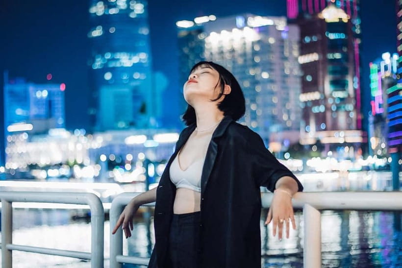 Ho Chi Minh City: Private Portrait Photography Session - Key things I’d bet on before you book