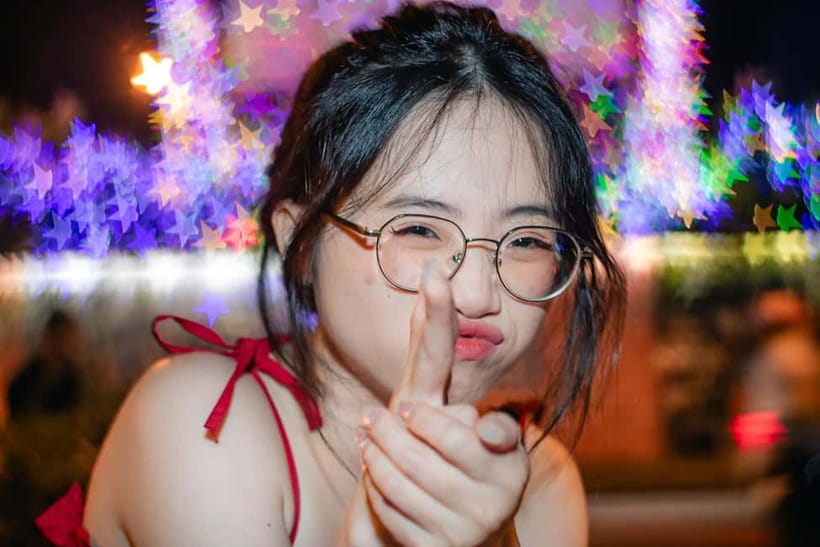 Ho Chi Minh City: Professional Portrait Photography Session - Who This Works Best For: Couples, Solo Travelers, and Families