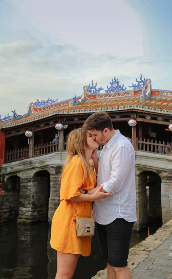 Hoi An/Da Nang: Private Photoshoot & Guided Walking Tour - Cantonese Assembly Hall start: where your shoot gets organized