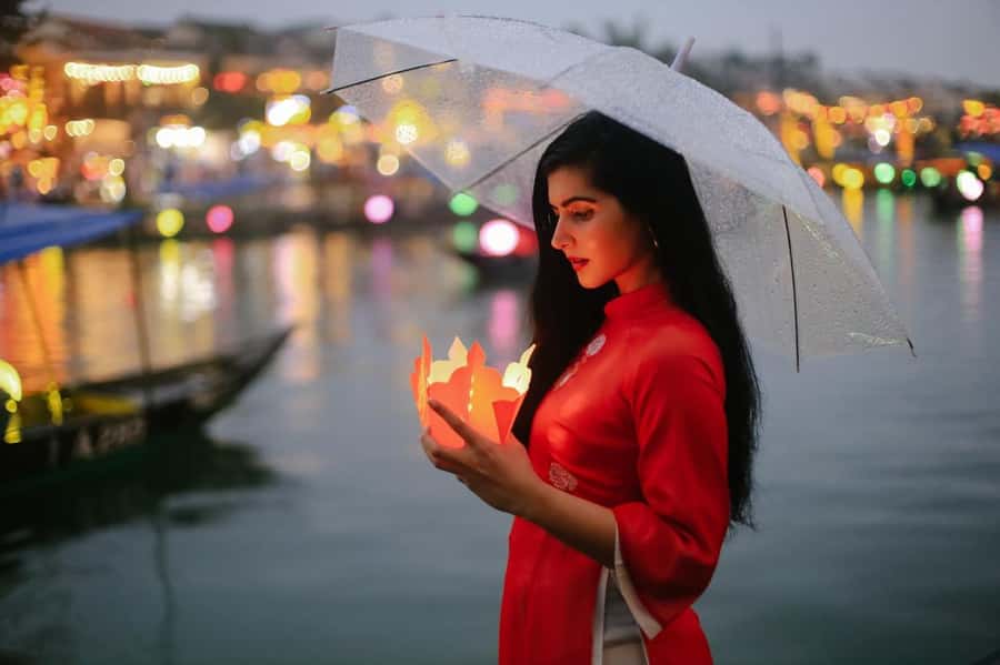 Hoi An Lantern : 45-Minute Short Private Photography Tour - Price and Value: $33 for What You’d Otherwise Have to Pay More For
