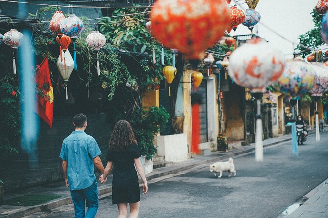 Hoi An Photographer & Vacation Photoshoot – Private Session - Why a private Hoi An photoshoot feels worth it