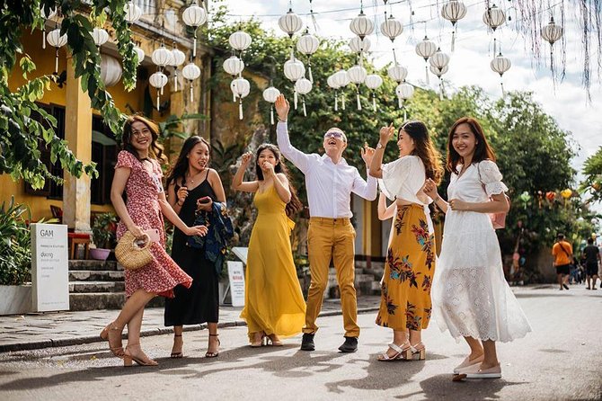 Hoi An tourist photography package - Price and Value: Is $152 for a Private Group Fair?