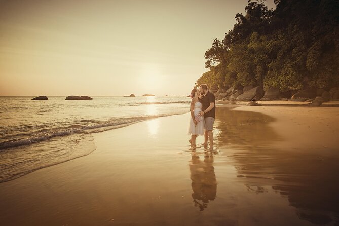 Holiday photoshoot in Khao Lak - Who this photoshoot fits best