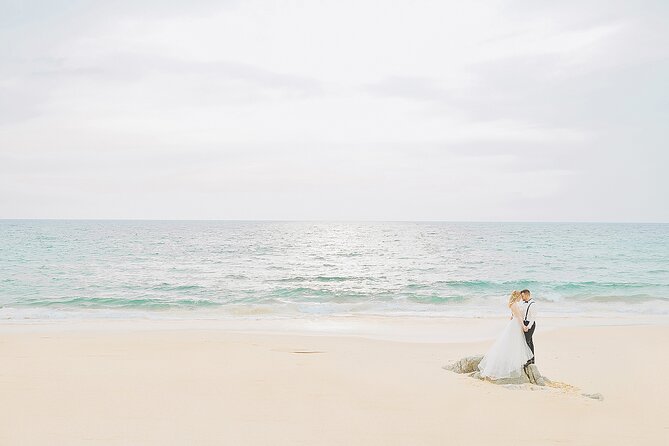 Holiday travel photoshoot in Phuket - How the Private Photoshoot Feels, Start to Finish