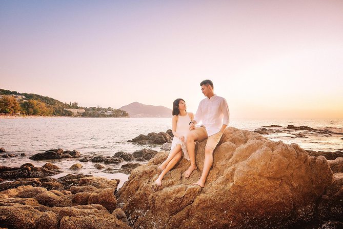 Holiday travel photoshoot in Phuket - Price and Value: Is $256.35 Reasonable?