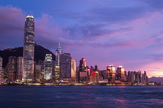 Hong Kong Photography Masterclass - Private Photography Lesson - Key takeaways before you go