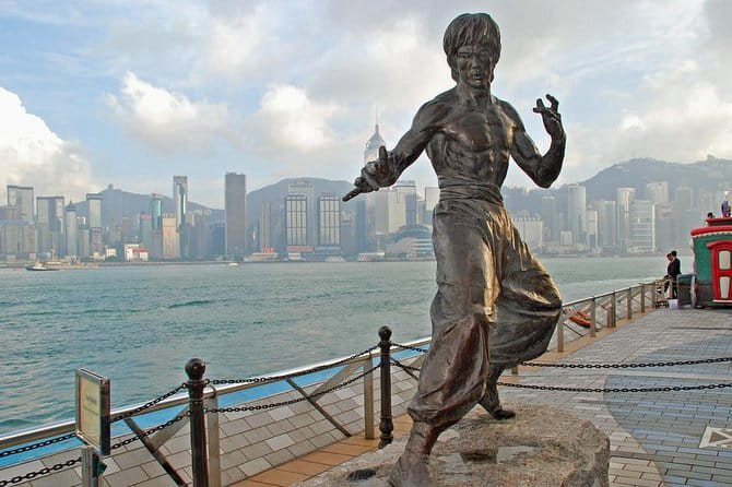 Hong Kong Photography Masterclass - Private Photography Lesson - The techniques you actually practice (and how to use them immediately)