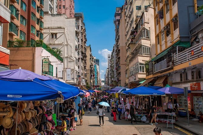 Hong Kong Photography Masterclass - Private Photography Lesson - Price and logistics: what $170 buys you, and where extra cost shows up