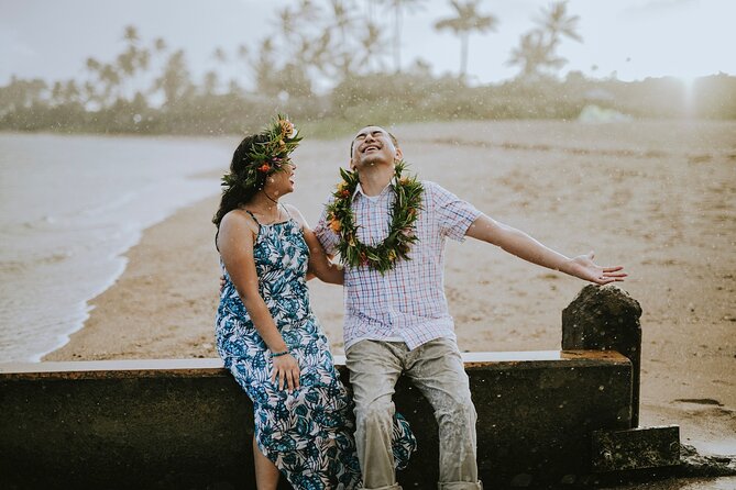Honolulu - Private Photoshoot with a Top-Rated Local Photographer - Key Points Worth Knowing Before You Go