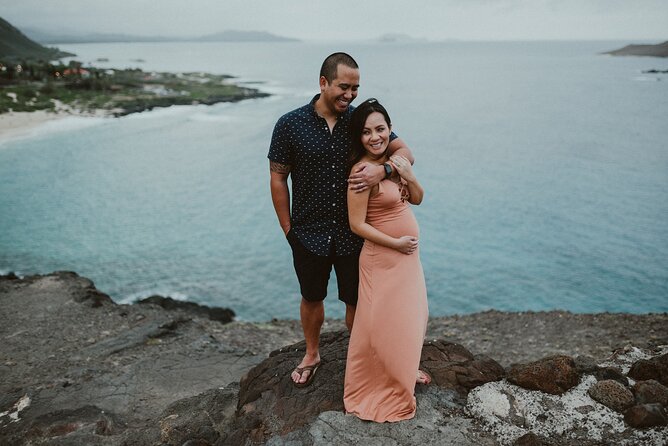 Honolulu - Private Photoshoot with a Top-Rated Local Photographer - Choosing Backdrops in Oahu: Let the Photographer Handle the Guesswork