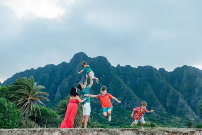 Honolulu - Private Photoshoot with a Top-Rated Local Photographer - What Happens During Your 1–2 Hour Shoot in Honolulu