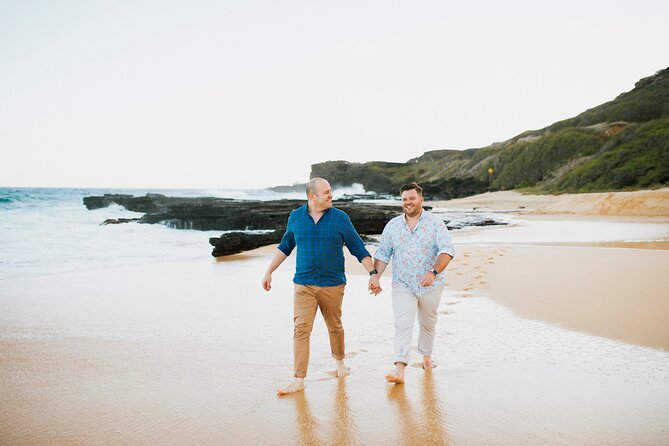 Honolulu - Private Photoshoot with a Top-Rated Local Photographer - Photos You’ll Get in 5 Days: What “Magazine Quality” Means in Real Life
