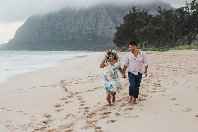 Honolulu - Private Photoshoot with a Top-Rated Local Photographer - Price and Value: When $575 Makes Sense (and When to Rethink It)