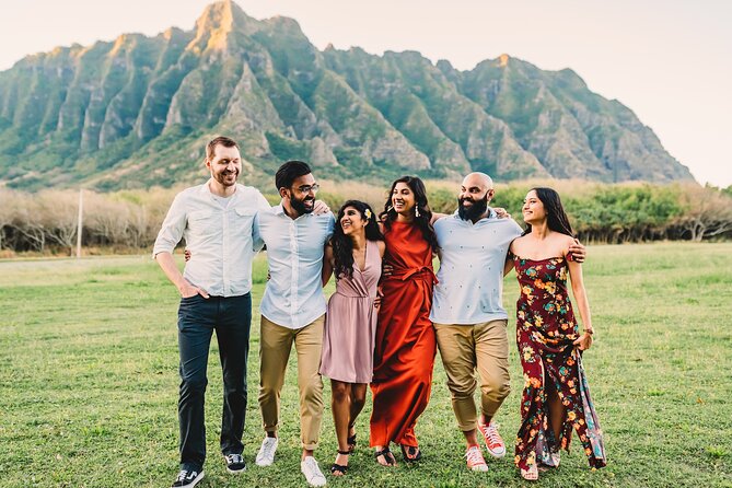 Honolulu - Private Photoshoot with a Top-Rated Local Photographer - The Logistics That Matter on Oahu (Without the Headache)