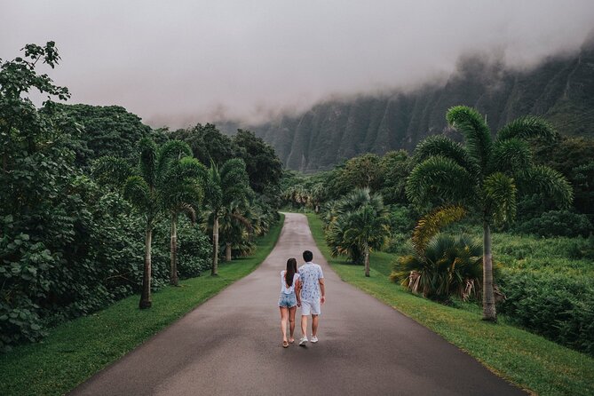 Honolulu - Private Photoshoot with a Top-Rated Local Photographer - Pros, Cons, and Who This Fits Best