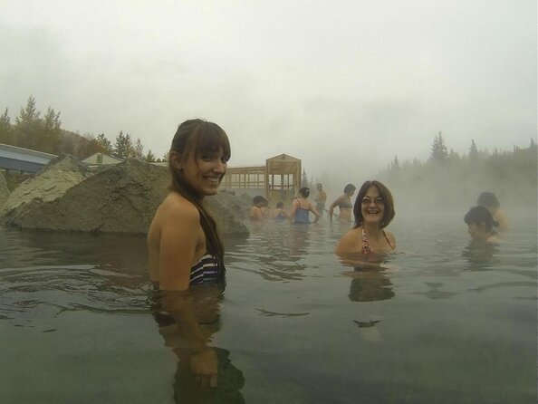 Hot Spring and Northern Lights Photography Tour - Key Things to Know Before You Go