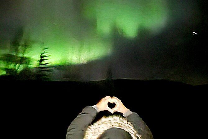 Hot Spring and Northern Lights Photography Tour - Photography Basics You Can Use on Your Next Night