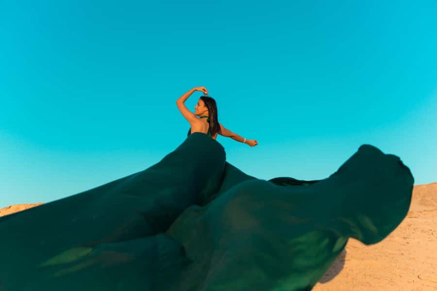 Hurghada: Private Photoshoot with Hotel Pickup and Drop-off - Make your images look better: small prep that pays off