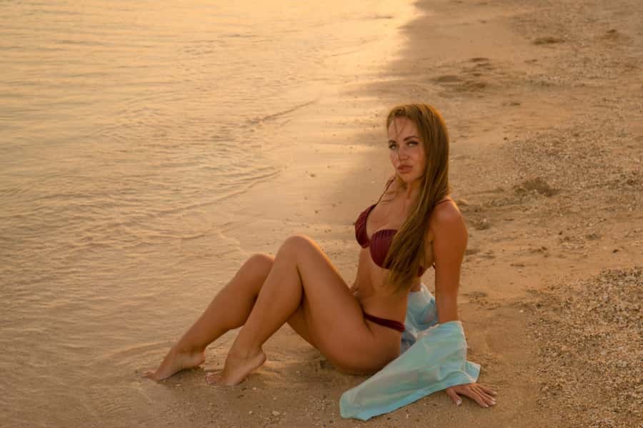 Hurghada: Private Photoshoot with Hotel Pickup and Drop-off - Price and value: what $196 per group really buys you