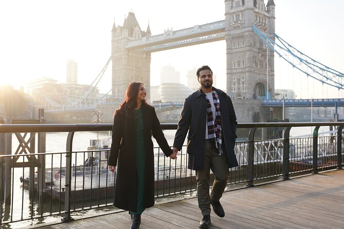 Iconic London Portraits Tour with Expert Local Photographer - Key things I’d plan around before booking