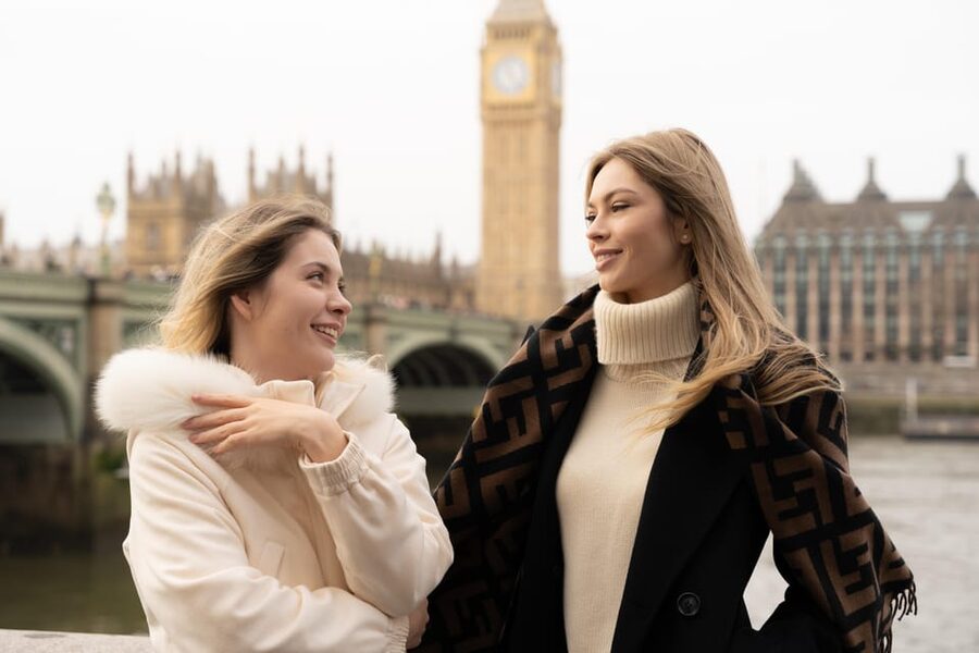 Iconic London Portraits Tour with Expert Local Photographer - Who This Portrait Tour Fits Best (And Who Might Want Something Else)