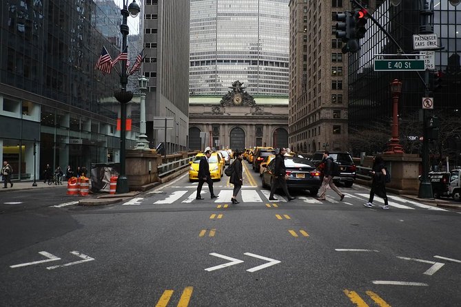 Iconic New York City Photography Tour - Key highlights worth your attention