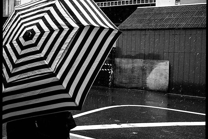 Iconic New York City Photography Tour - 4 hours of shooting time: what the tour rhythm actually feels like