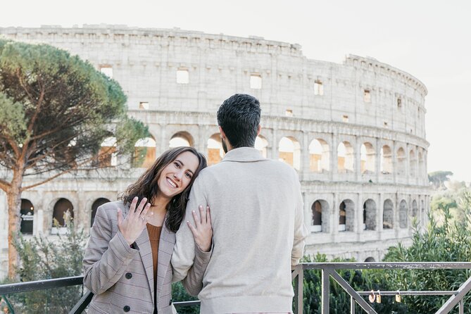 Iconic Photo Shoot Tour in Rome with Professional Photographer - Price, Photo Count, and the Real Value of the Deliverable
