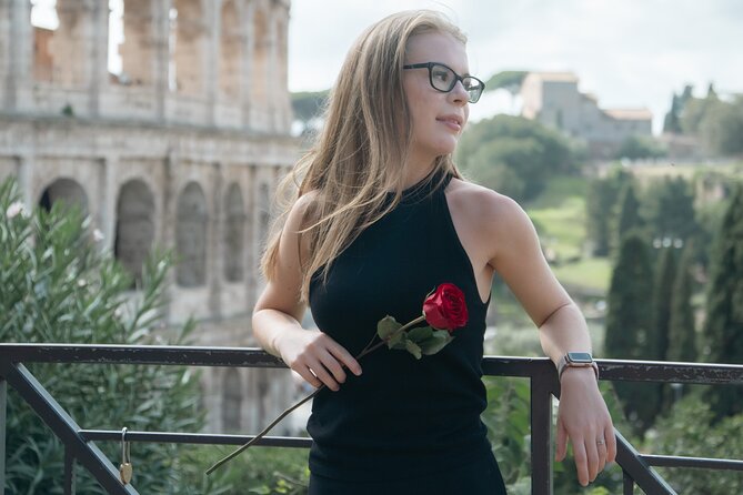 Iconic Photo Shoot Tour in Rome with Professional Photographer - Piazza Venezia / Ancient City Pass-By: The Vittorio Emanuele II Monument Photos