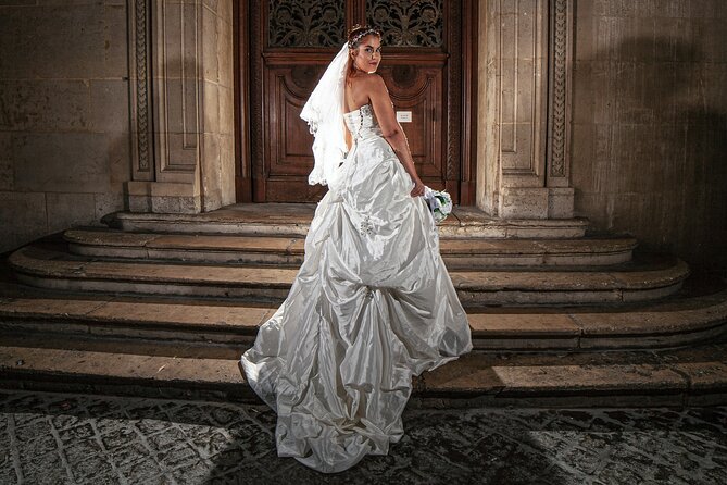 Iconic Portraits in an Exclusive Photoshoot at the Eiffel Tower - Stop 2: Walking to Iéna Bridge for Seine River Views