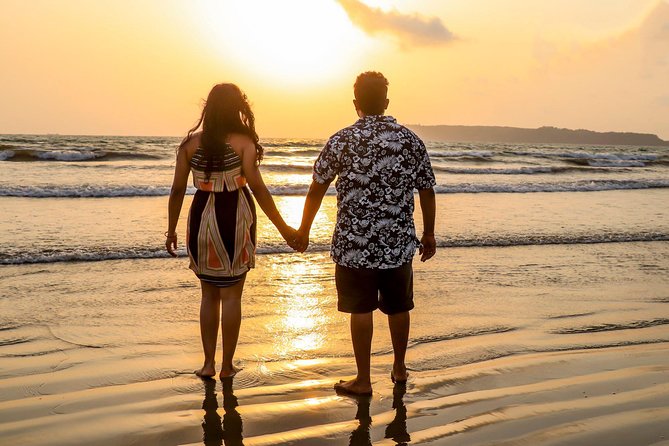 Insta Photoshoot in South Goa - Key Takeaways Before You Go