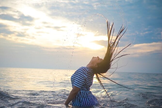 Insta Photoshoot in South Goa - Photo Shoot Tips That Improve the Chances of Love-At-First-Scroll