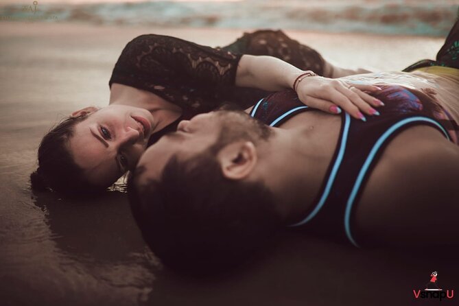 Insta Photoshoot in South Goa - Meeting at Benaulim (or Another South Goa Beach)