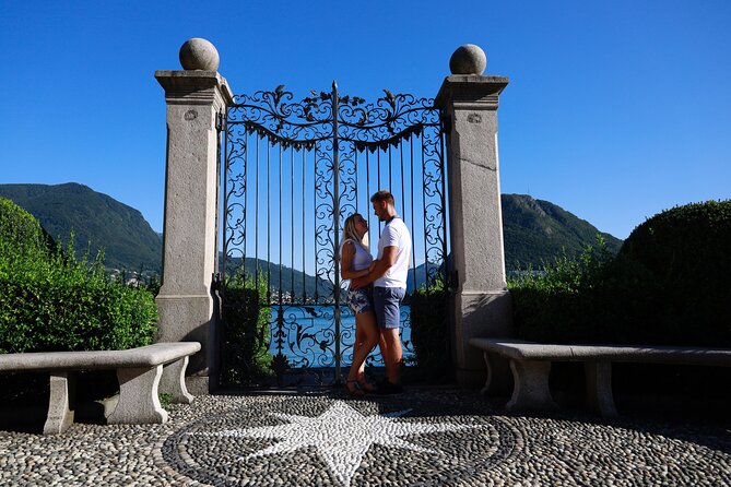 Instagram and Photo tour of Lugano with a professional photographer. - Key things that make this Lugano photo tour worth it