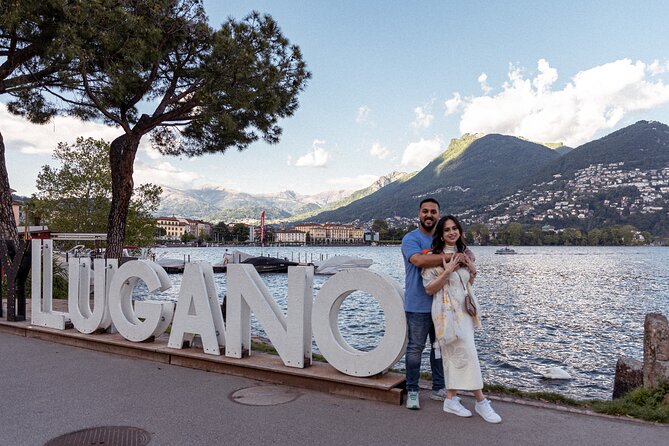 Instagram and Photo tour of Lugano with a professional photographer. - Price and value: is $144.19 worth it?