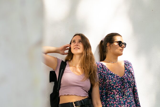 Instagram Photo Tour in Porto - Highlights You’ll Feel Right Away