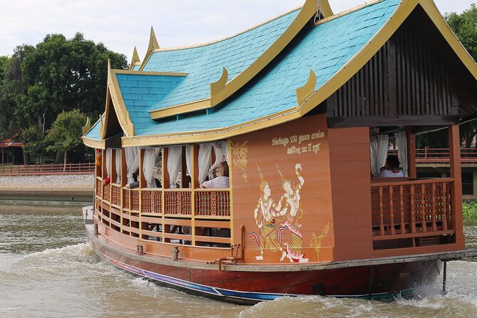 Instagram Photo Tour with Wat Arun and River Cruise - Who this tour is best for (and who should plan differently)
