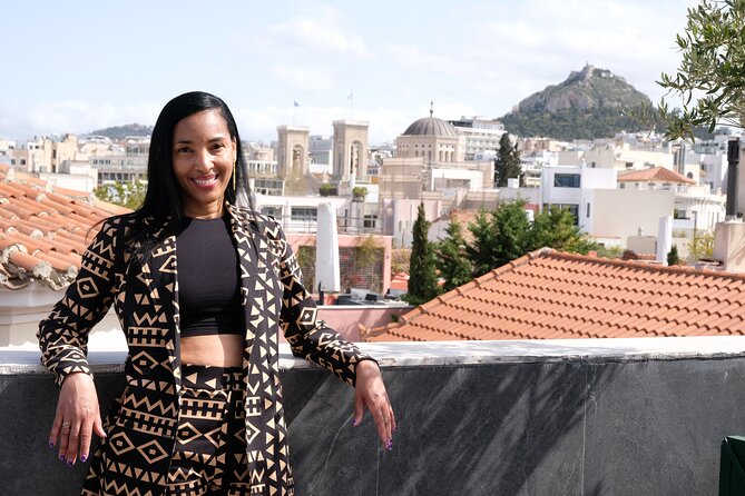 Instagram photoshoot in Athens - What to Wear: Pastels, Spare Outfits, and Comfortable Shoes