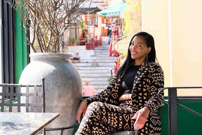 Instagram photoshoot in Athens - Price and Value: Why $42 Can Make Sense in Athens