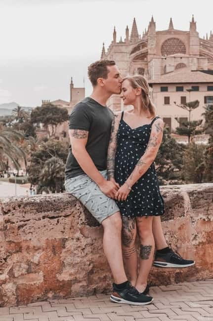 Instagram tour in Palma de Mallorca with a private photographer - Key things to know before you book