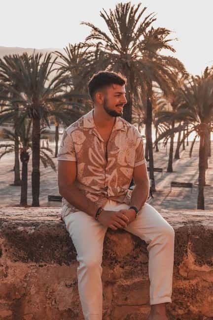 Instagram tour in Palma de Mallorca with a private photographer - Palma in 60 minutes: how the photo walk is paced