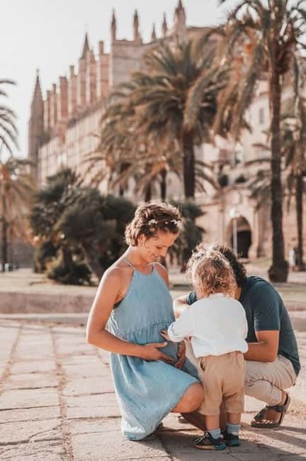 Instagram tour in Palma de Mallorca with a private photographer - How to get your best shots without stress or experience