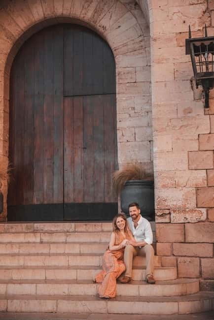 Instagram tour in Palma de Mallorca with a private photographer - Who should book this Palma photo tour, and who might skip it