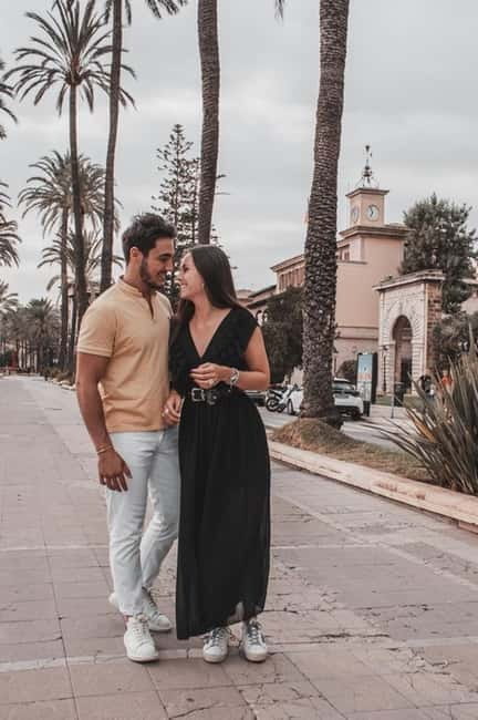 Instagram tour in Palma de Mallorca with a private photographer - Should you book the private Instagram photo session in Palma?