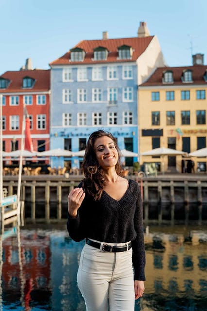 Instagram tour of Copenhagen with a private photographer - Key Points at a Glance