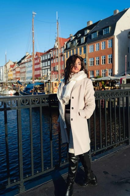 Instagram tour of Copenhagen with a private photographer - How This 1-Hour Private Photo Session Actually Feels