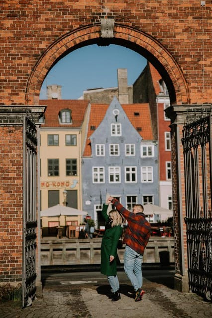 Instagram tour of Copenhagen with a private photographer - What You Get After the Tour: Full Gallery + 30 Edited Picks in 48 Hours
