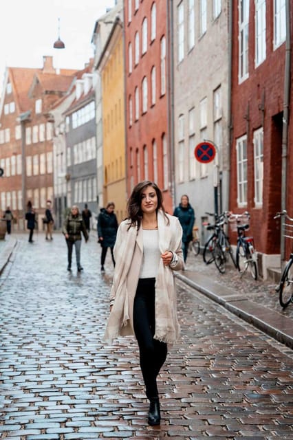Instagram tour of Copenhagen with a private photographer - Who This Tour Suits Best (and who might skip it)